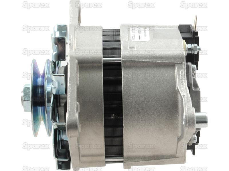 Alternator (Mahle) - 14V, 55 Amps for Landini 8500 (500 Series)