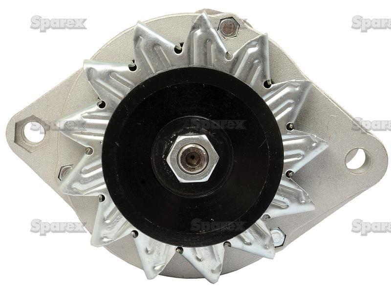 Alternator (Mahle) - 14V, 65 Amps for Fiat, Case IH, Claas, Iskra, Lester, Magnetimar
