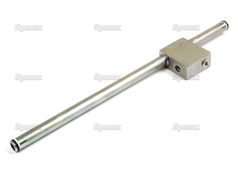MASSEY FERGUSON TRACTOR STANDPIPE (AGCO) 883788M91