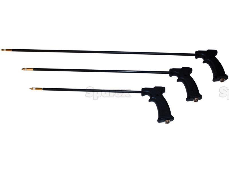 Hay Moisture Tester - Probe only