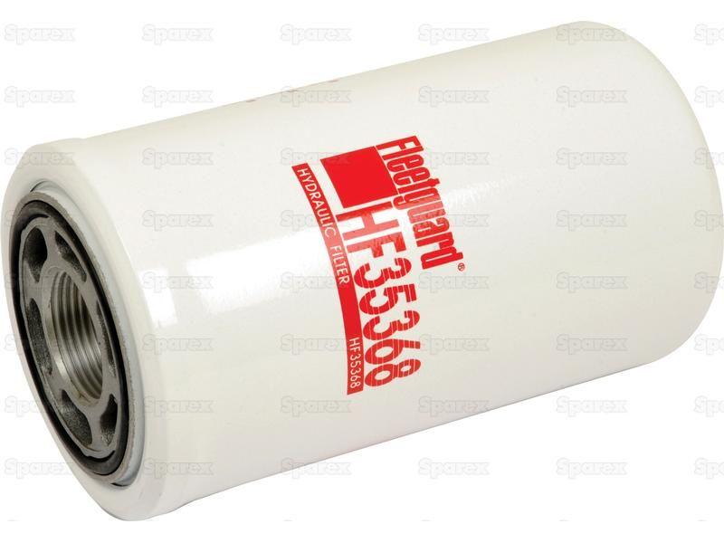 Hydraulic Filter - Spin On - HF35368 for Ford New Holland