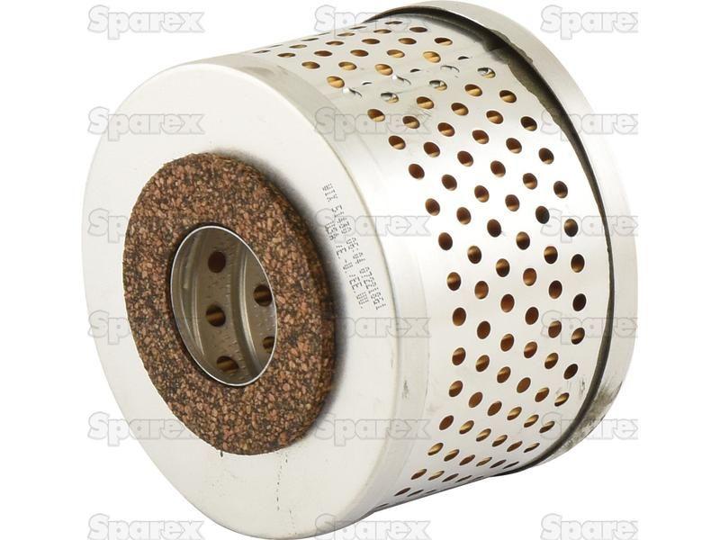 Hydraulic Filter - Element for Massey Ferguson 50A (Industrial Tractors)