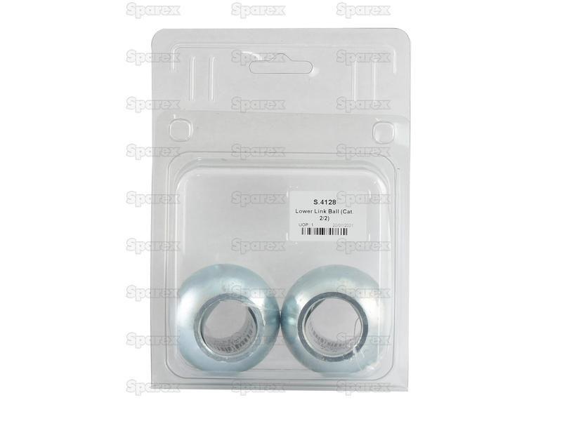 Lower Link Ball (Cat. 2/2)