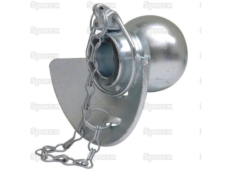 Lower Link Ball, Guide Cone and Linch Pin (Cat. 3/2) for White Oliver VARIOUS