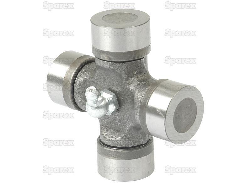 Universal Joint - 30.2 x 79.4mm (Standard Duty) Bondioli & Pavesi (41205, 5.41)