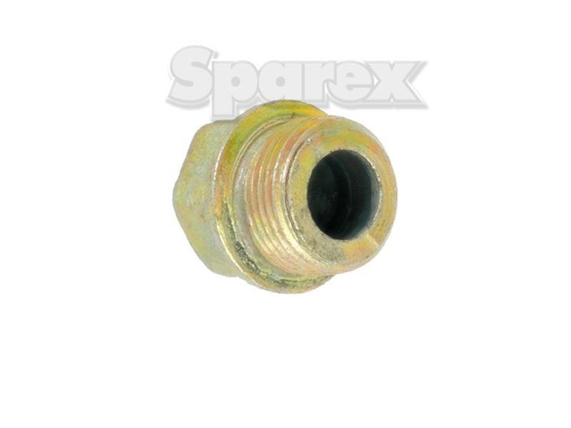 Sump Plug for Long Tractor 560DTE