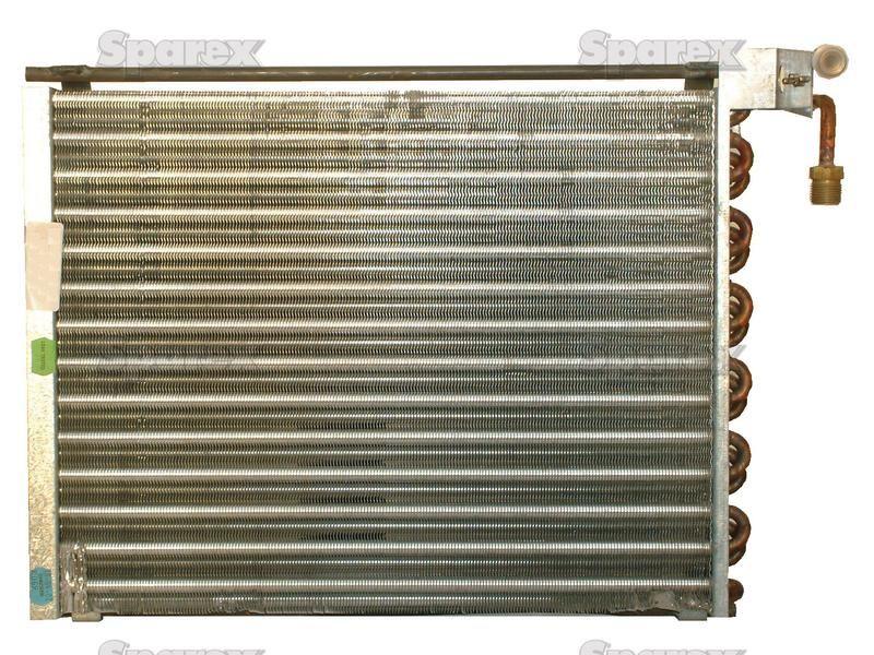 Condenser for John Deere 3650 (50 Series)