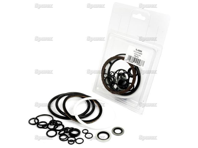 Seal Kit for Ford New Holland 4110 (10 Series)