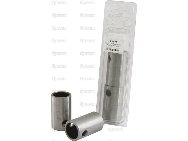 Lower Link Conversion Bush (Cat. 3 to 2)