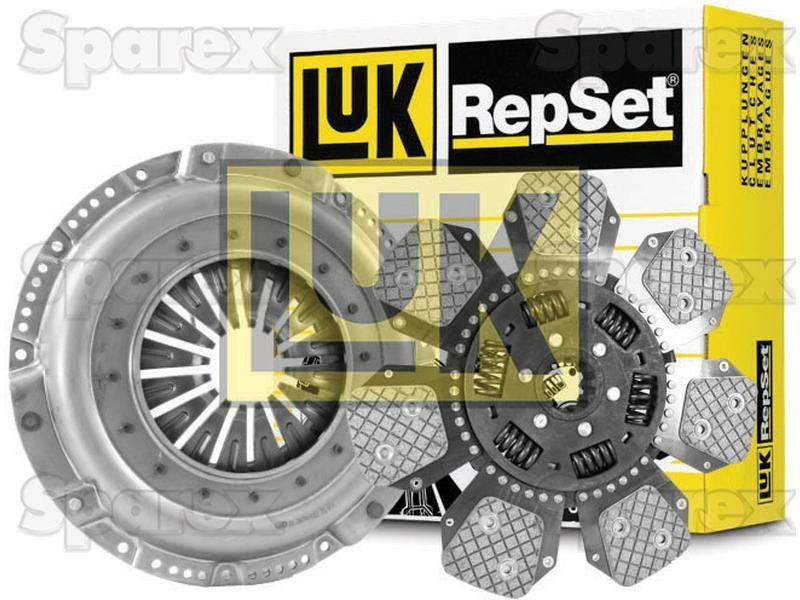 Clutch Kit without Bearings L.U.K. (635354809)