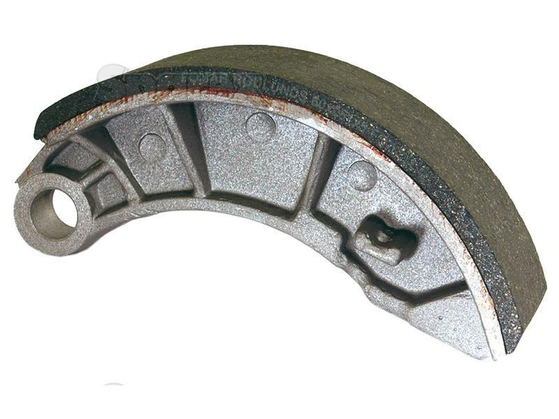 Brake Shoe (1 pc.) for Zetor 7320 (UR1 Series)