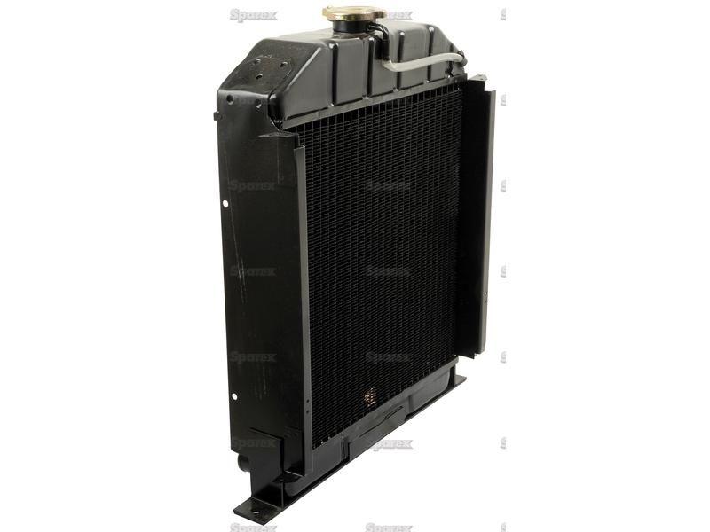 Radiator for Nuffield 4/60