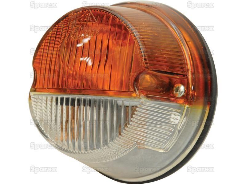 Halogen Front Combination Light (RH & LH)