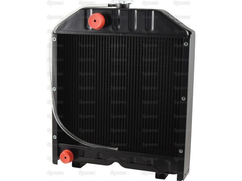 Radiator for Ford New Holland 4135 (35 Series )