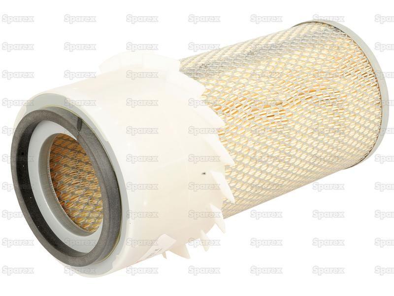 Air Filter - Outer - AF4557K for Massey Ferguson 300
