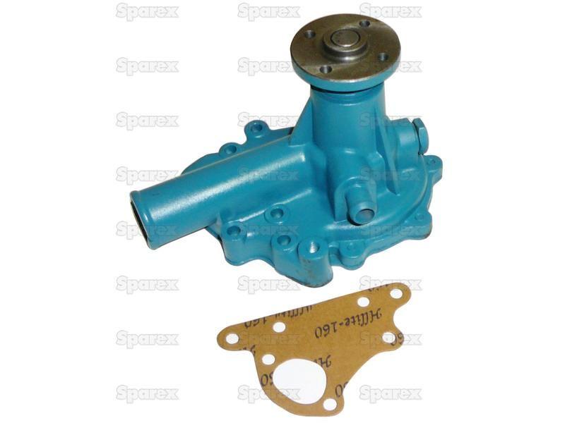 Water Pump Assembly for Ford New Holland T1520 (Compact Series)
