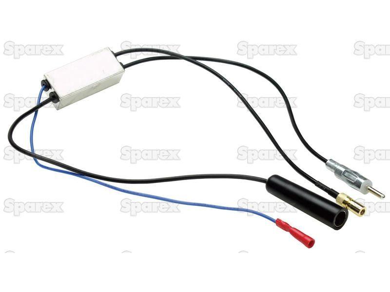 Radio - Android | USB | CD | Receiver