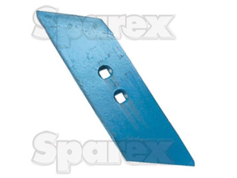 Reversible RH Plough Point, (), Thickness: mm, (Ransomes) for Ransome UCND
