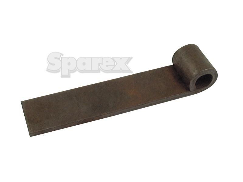 Hinge - Female, Pin Ø: 13mm