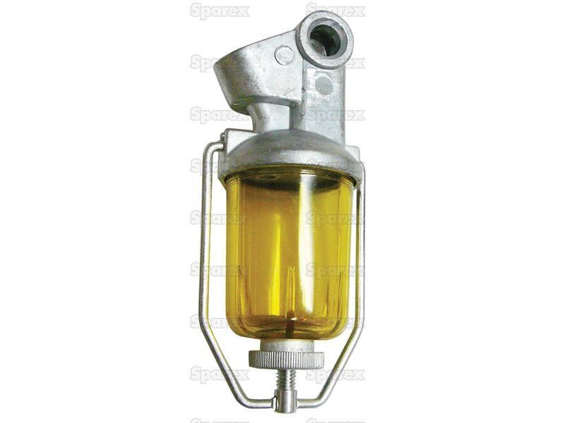 Fuel Sediment Bowl Assembly for Ford New Holland 900 (1954 - 1957 - Hundred Series)