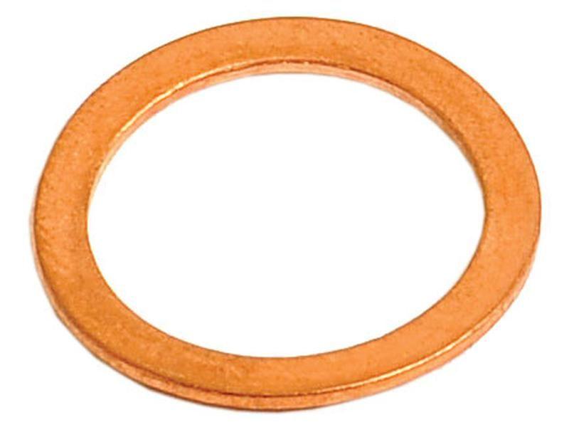 Hydraulic Distributor Gasket for Fiat