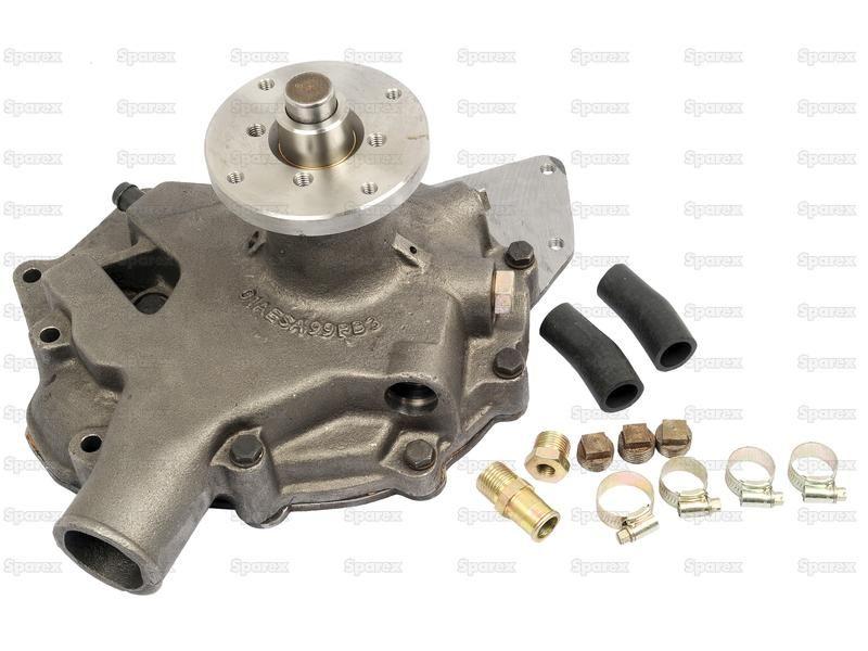 Water Pump Assembly for John Deere 3650 (50 Series)