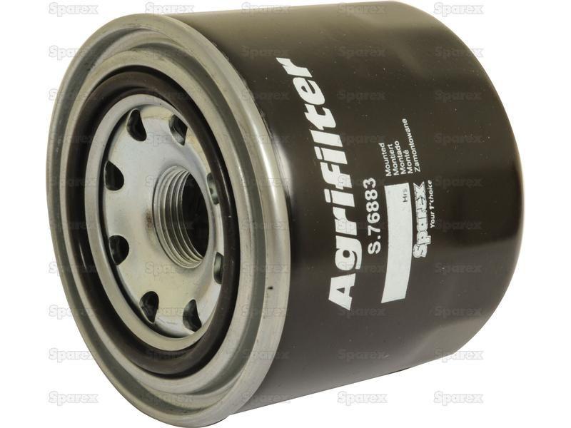 Fuel Filter - Spin On for Yanmar VARIOUS