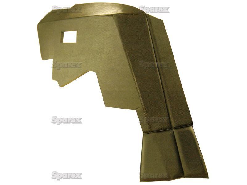 Side Trim Panel LH for Massey Ferguson 575 (500 Series)