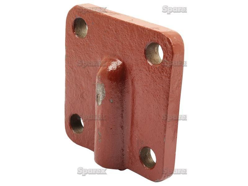 Transfer Box Cover for Ford New Holland 7810 (10 Series)
