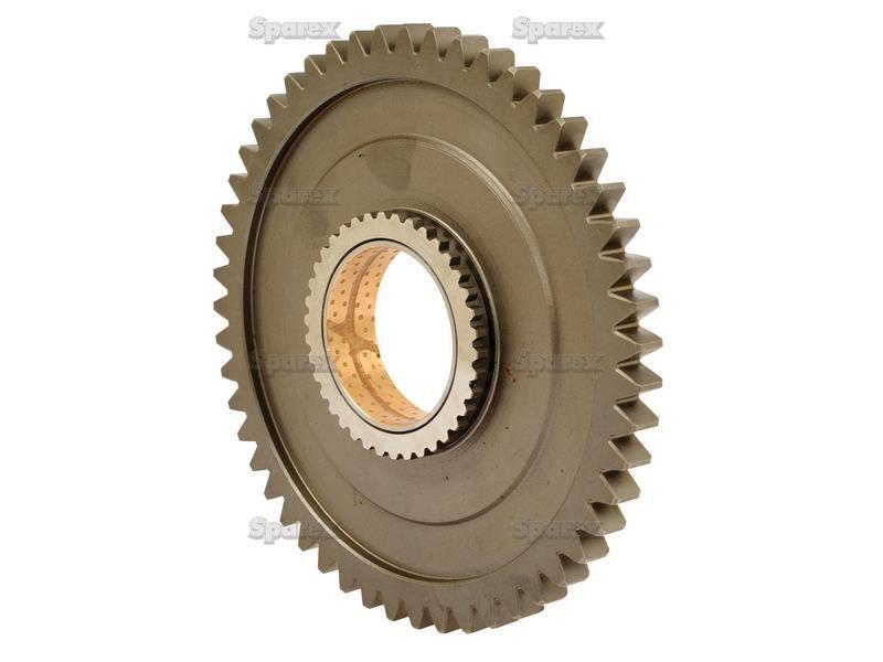 Gear (12 Spd) (Up To 2WD 440206C002438 & 4WD 440406C003608) for Massey Ferguson