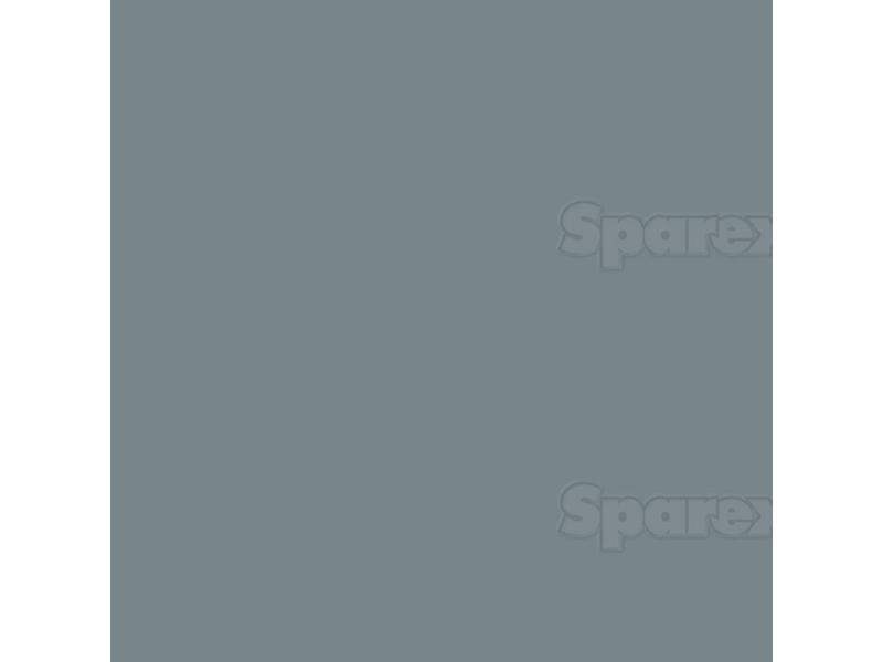 Paint - Gloss, Squirrel Grey 1 ltr(s) Tin