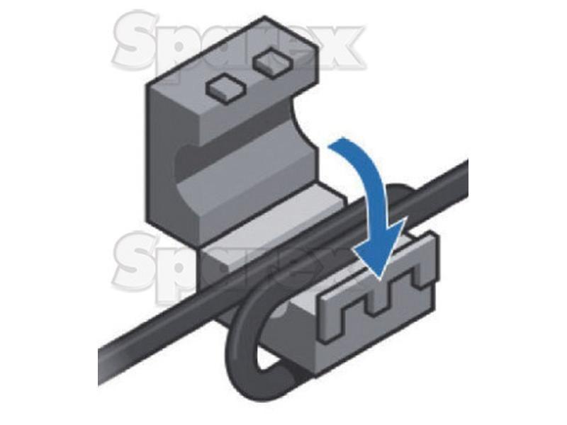 Ferrite Sleeve