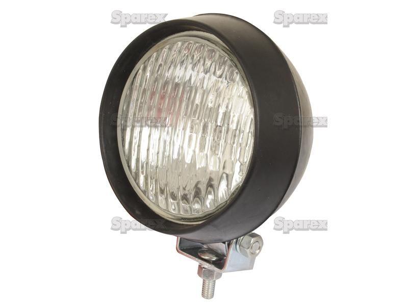 Worklight Bulb, 12v, 55w | Length 125mm, Height 160mm, Depth 75mm