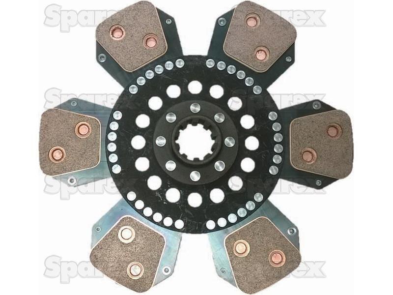 Clutch Plate for Ford New Holland