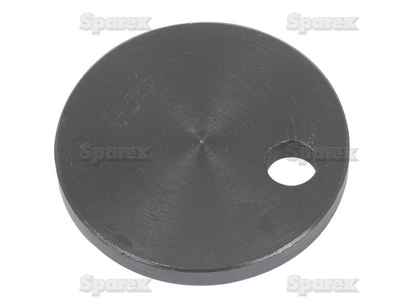 MASSEY FERGUSON TRACTOR DISC (AGCO) 180981M1