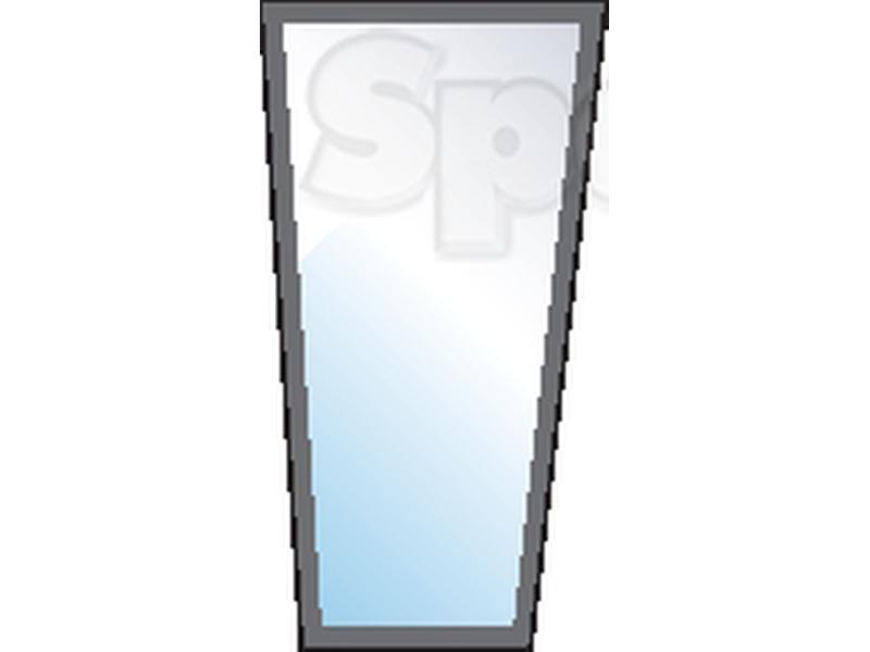 Lower Front Glass RH & LH for Case IH 4230 (4200 Utility Series)