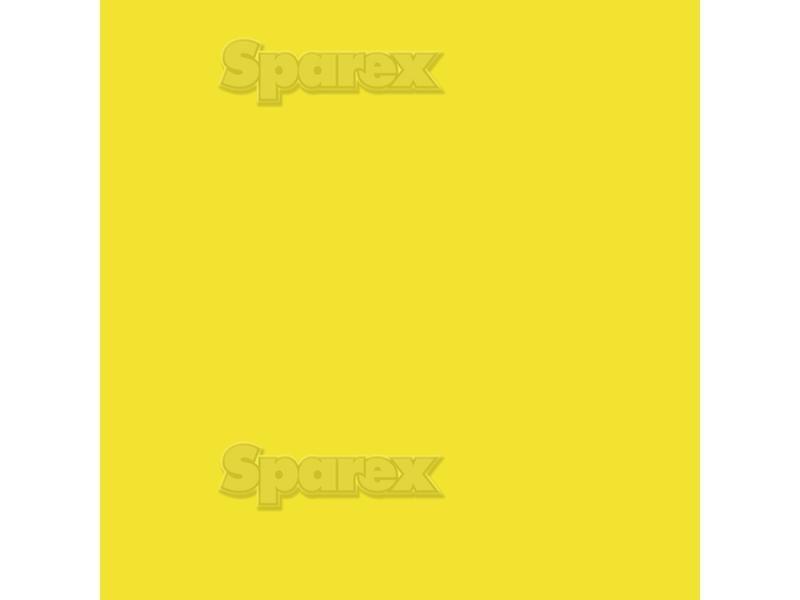 Yellow Paint 1L Tin Suitable for New Holland | Ford