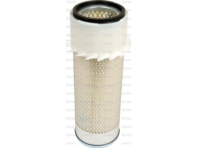 Air Filter - Outer - AF1606KM Case IH, Coopers (Filters), Donaldson Filters, Fleetguard