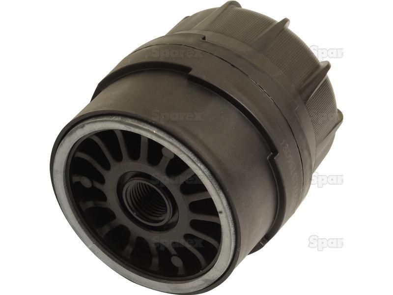 Fuel Filter - Spin On - FF42002 for Ford New Holland TX36 (Combines - TX Series)