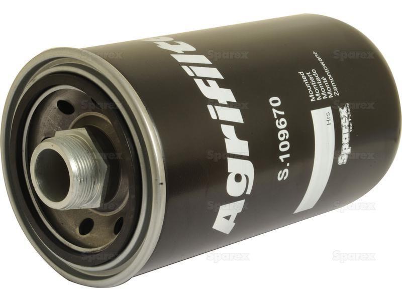 Hydraulic Filter - Spin On for Valmet & Valtra 8600 (Mega Series)