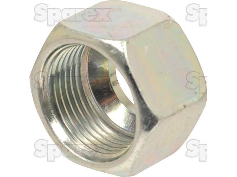 Dicsa Metric Nut M36 x 2 (25S)