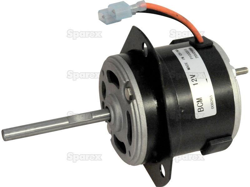 JCB MOTOR HEATER'