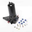 Massey Ferguson Electric Injection Pump Assembly