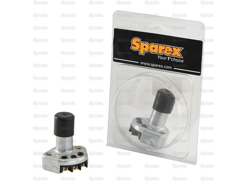 Dip Switch