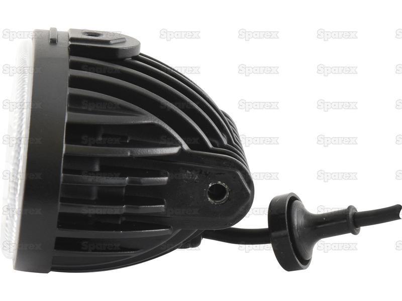 LED Work Light, Interference: Class 5, 4500 Lumens, 10-30V () for Ford New Holland