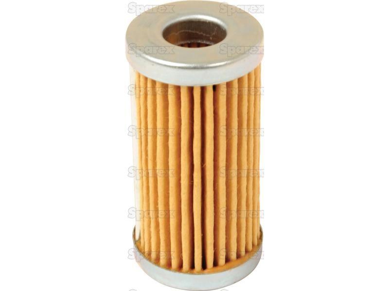 Fleetguard Fuel Filter FF5599 | for Case/IH, Ford New Holland