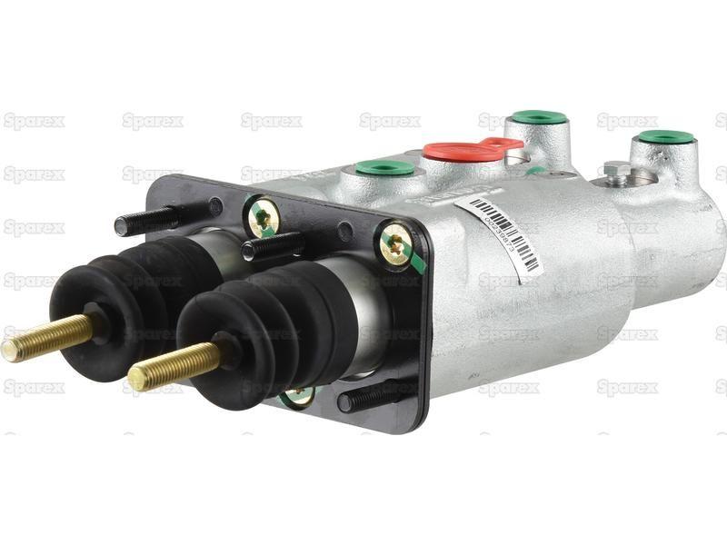 Brake Master Booster Cylinder. for McCormick MTX140 (MTX Series)