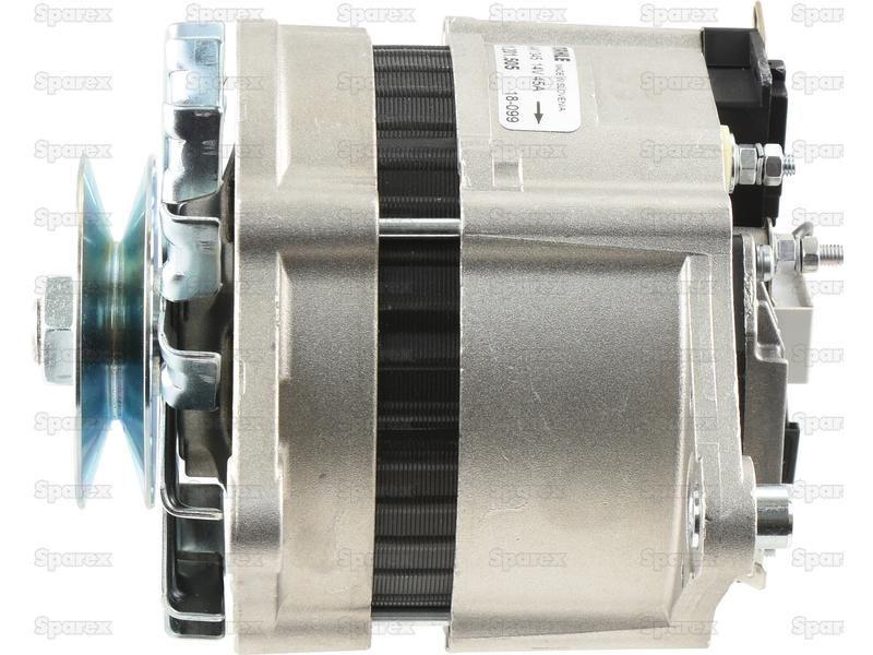 Alternator (Mahle) - 14V, 45 Amps for Ford New Holland 7610 (10 Series)