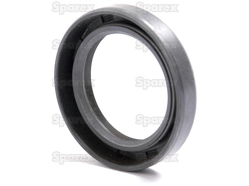 Metric Rotary Shaft Seal, 38 x 58 x 11mm Double Lip