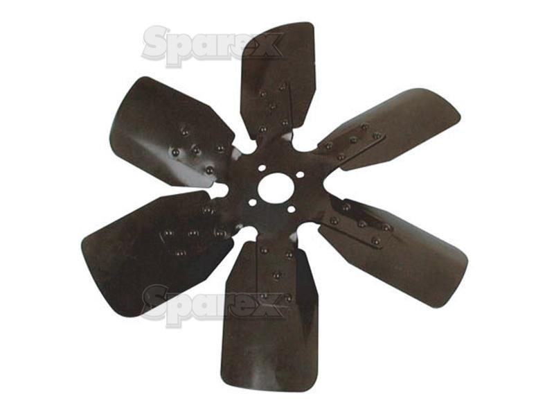 Fan Blade for Massey Ferguson 6140 (6100 Series)